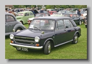 Austin 1300 MkIII front 4-door