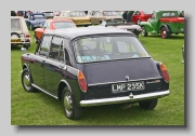 Austin 1300 MkIII rear