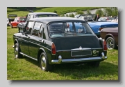 MG 1100 4-door 1967 rear