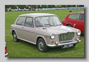 MG 1300 MkII 2door front