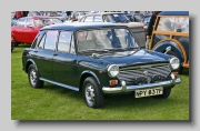 Morris 1100 MkII front