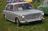 Morris 1100, 1300