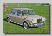 Riley Kestrel 1965 front