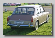 Riley Kestrel 1965 rear