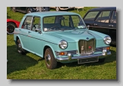 Riley Kestrel and 1300 (ADO 16)