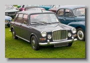 Vanden-Plas Princess 1100 front