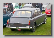 Vanden-Plas Princess 1100 rear