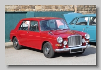 Vanden-Plas Princess 1300 front2