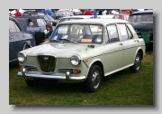 Wolseley 1100 MkII 1968 front