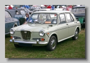 Wolseley 1100 and 1300 (ADO 16)