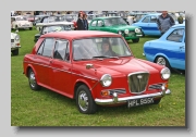 Wolseley 1300 MkII front