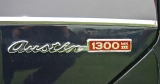  Austin 1300 MkIII - badge