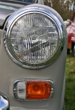 Morris 1100 - headlamp