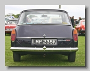 t_Austin 1300 MkIII tail