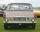  MG 1300 MkII 2door.
