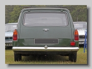 t_Morris 1300 MKIII Traveller 1971 tail