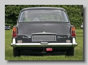 x_Vanden Plas 1100 tail