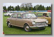 Austin 1800 MkI front