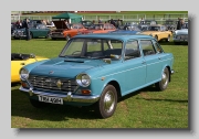 Austin 1800 MkII front