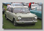 Morris 1800 MkI front