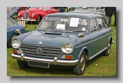 Morris 1800, 2200 (ADO17)