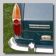 aa_Morris 1800 MkII badge