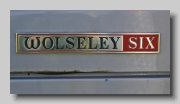 aa_Wolseley Six badge