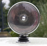  Morris 1800 Rally Car - Roof mounted spotlamp