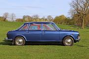 s Austin 1800 1975 MkIII side