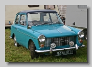 Austin A40 (ADO 8), A40 Mk II (ADO 44)