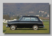 Austin A40 (ADO 8), A40 Mk II (ADO 44)