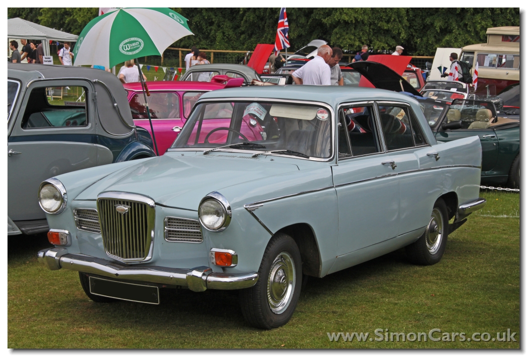 Wolseley 15/50 - Wikipedia