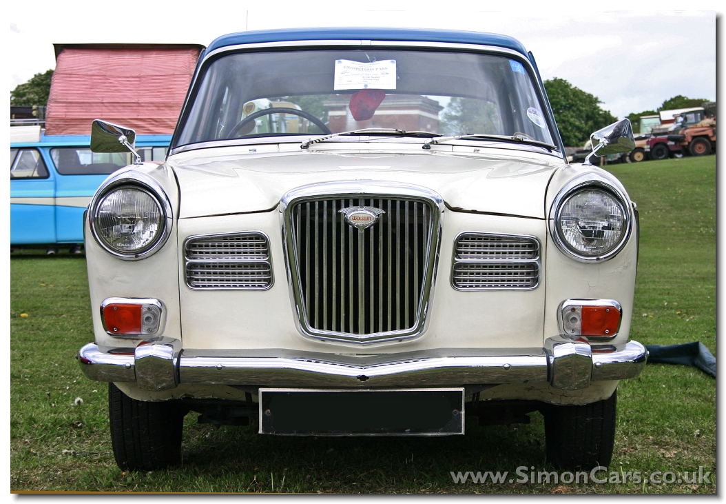 Wolseley 15/50 - Wikipedia