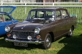 Morris Oxford Series VI 1969