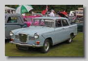 Wolseley 15-60 frontb