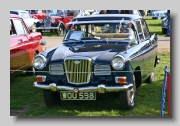 Wolseley 15-60 frontn