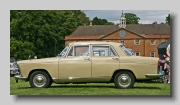 s_Morris Oxford Series VI side