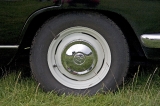 w_Morris Oxford Series V wheel