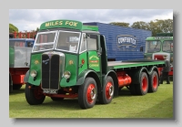 AEC 1948 Mammoth Major Mk III