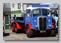 AEC 1954 Mammoth Major 6