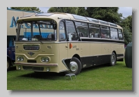 AEC 1960 Reliance Coach