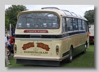 AEC Reliance 1961 rear