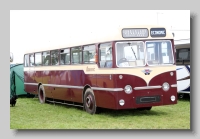 AEC Reliance 1962