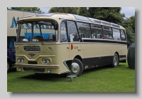 AEC Reliance Coach 1960