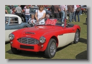 Austin-Healey 100BN4 1958