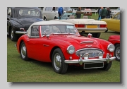 Austin-Healey 3000