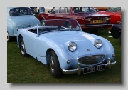 Austin-Healey Sprite frogeye