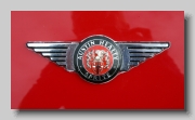 aa_Austin-Healey Sprite MkIII badge