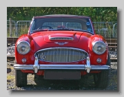 ac_Austin-Healey 3000 MkII head