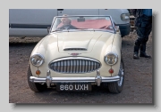 ad_Austin-Healey 3000 MkII BJ7 head